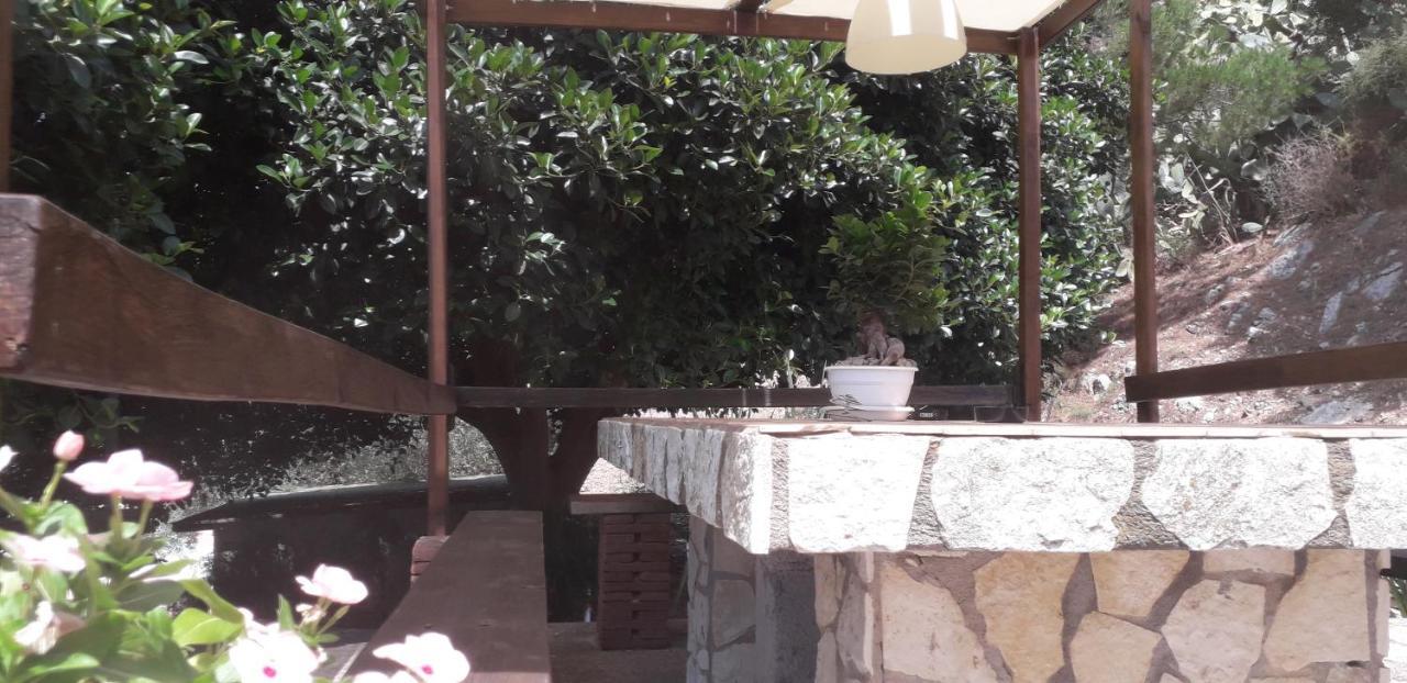 "San Placido Green House" Villa Con Piscina Castel di Iudica ภายนอก รูปภาพ