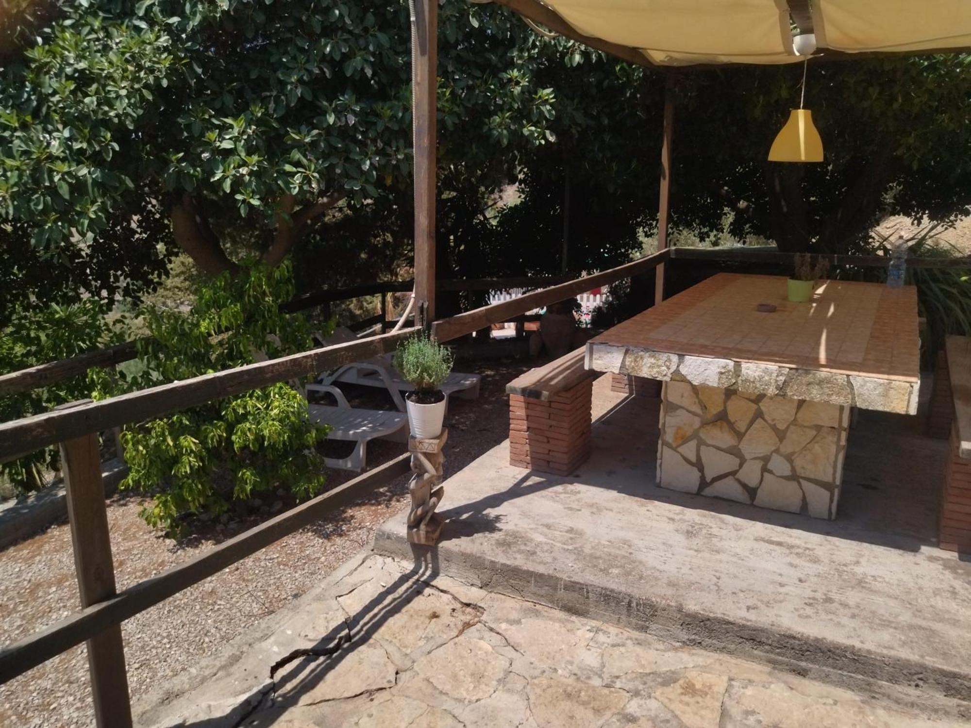 "San Placido Green House" Villa Con Piscina Castel di Iudica ภายนอก รูปภาพ